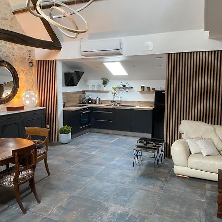 Loft A Tours Nord Daire Dış mekan fotoğraf