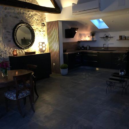 Loft A Tours Nord Daire Dış mekan fotoğraf