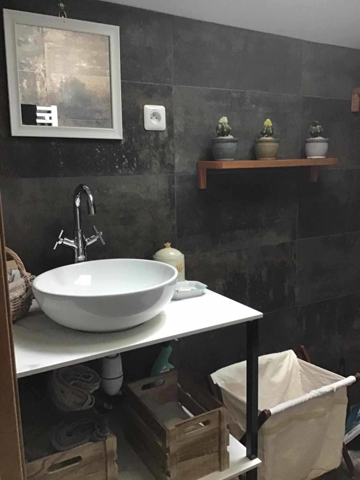 Loft A Tours Nord Daire Dış mekan fotoğraf